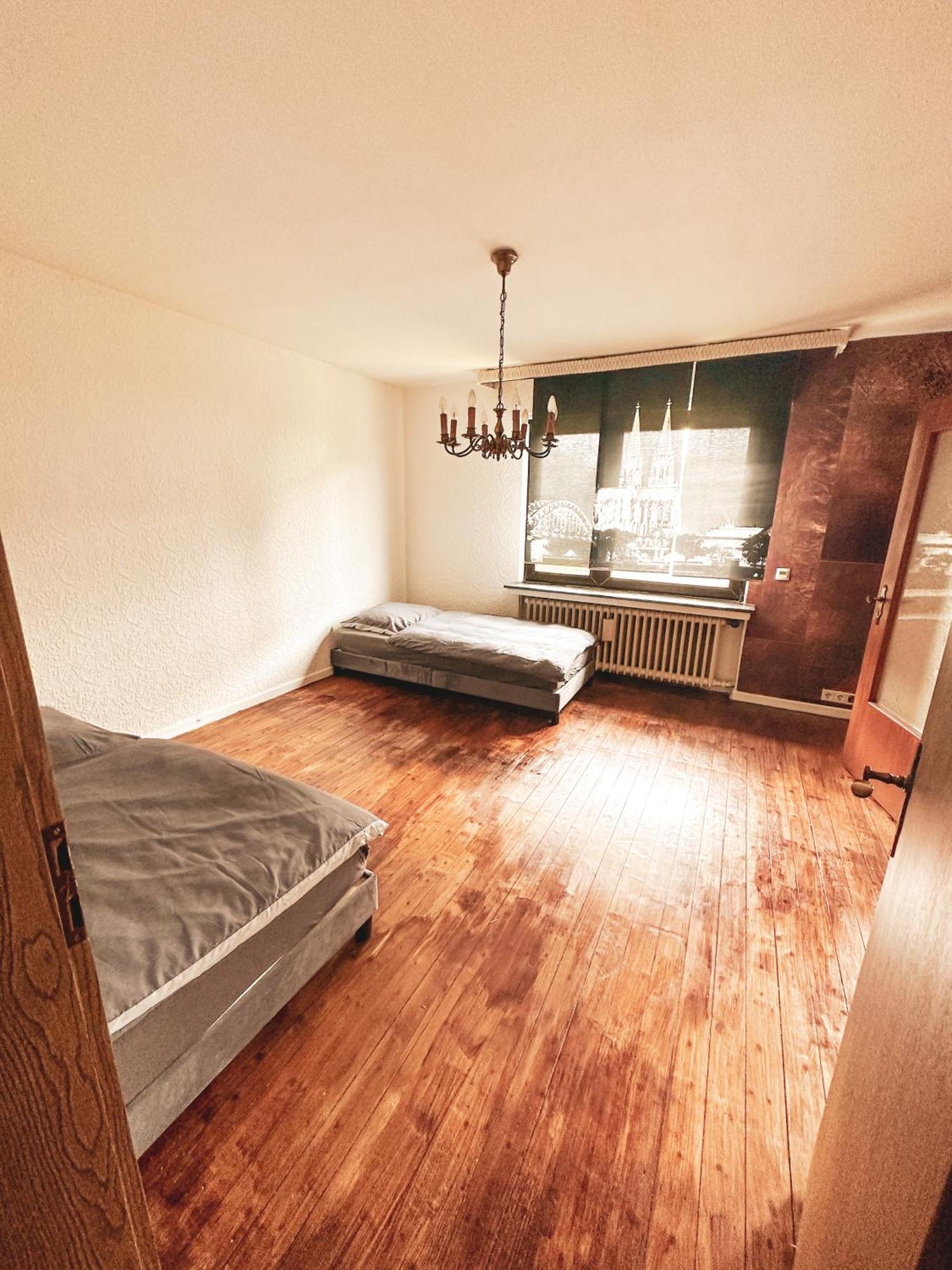 Ferienhaus Hoss Τρόισντορφ Εξωτερικό φωτογραφία