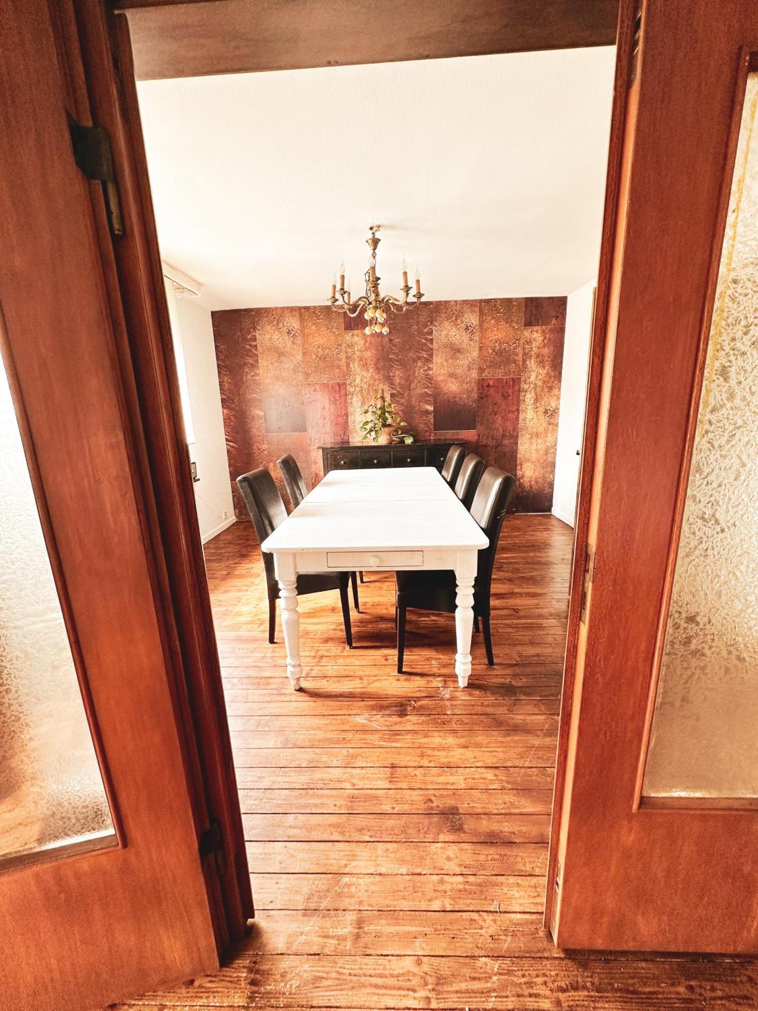 Ferienhaus Hoss Τρόισντορφ Εξωτερικό φωτογραφία
